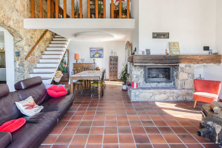 Maison Les Baux Rouges