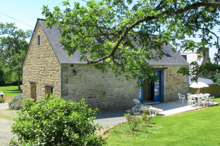 Maison Gîte des Perdrix