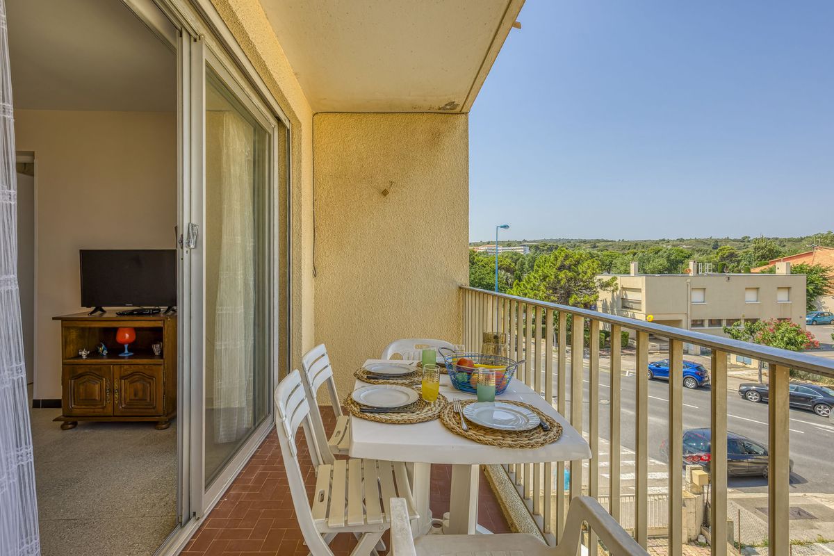 Appartement Montreuil