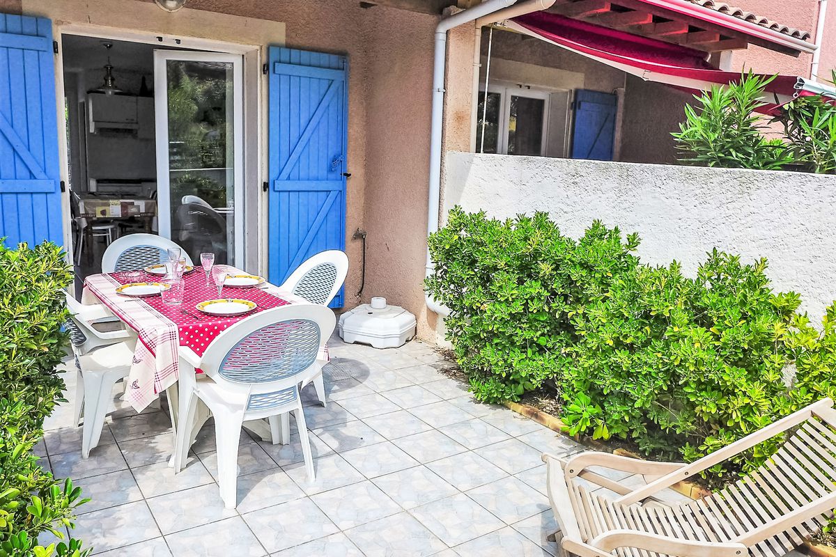 Maison Les Jardins de la Clape