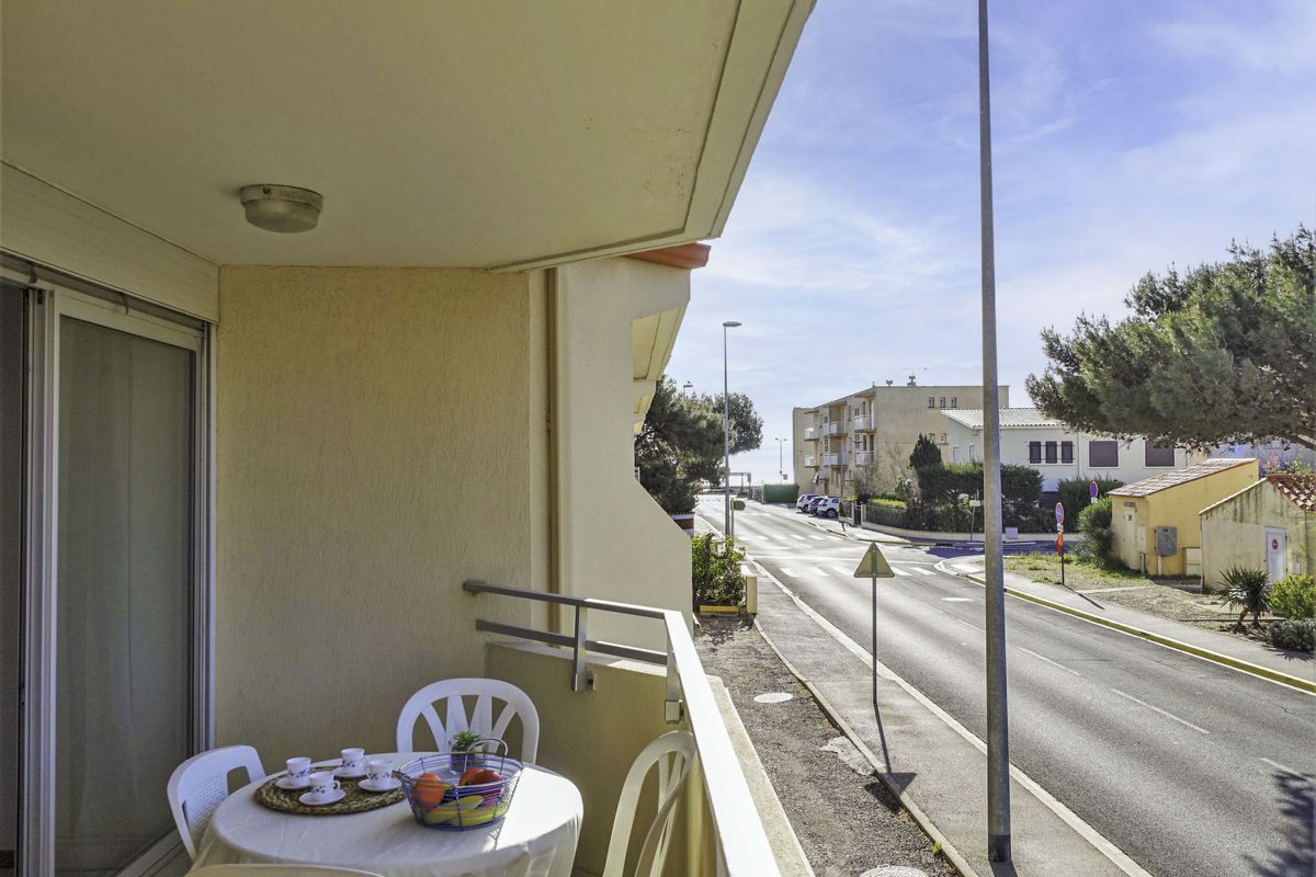 Appartement Les Cigalines