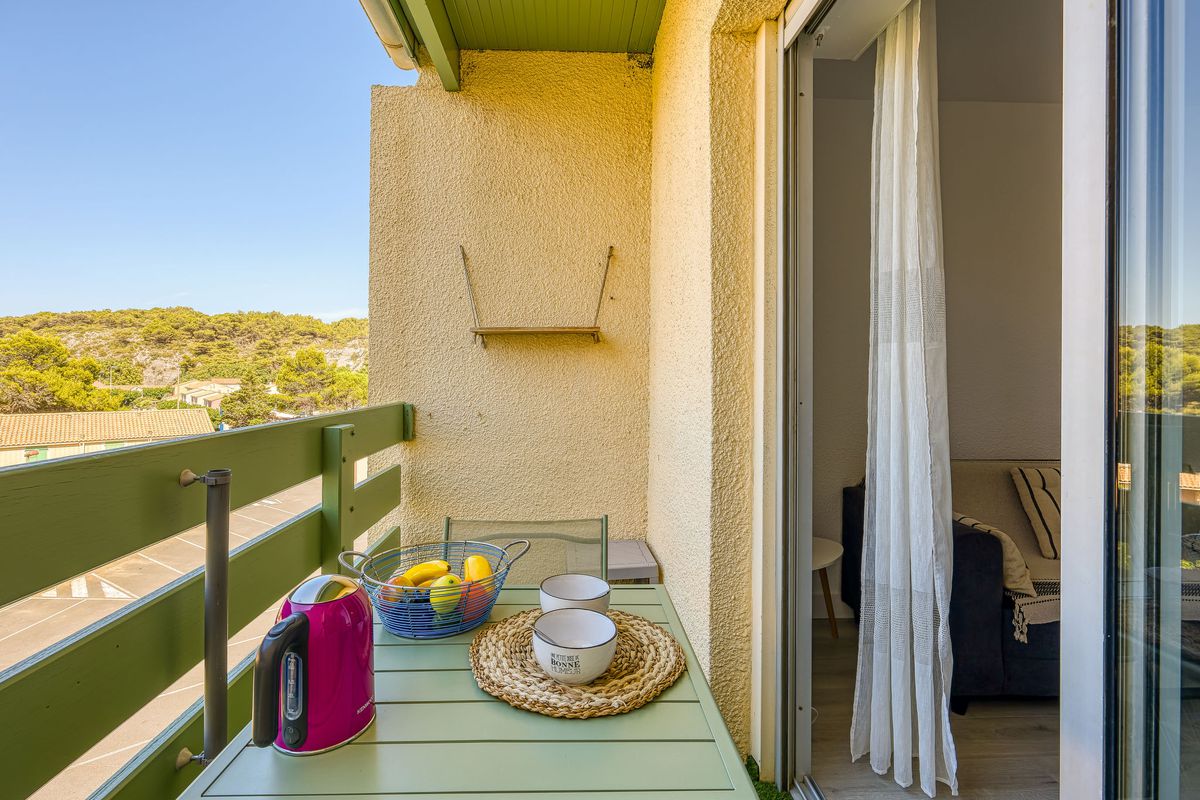 Appartement Les Pins