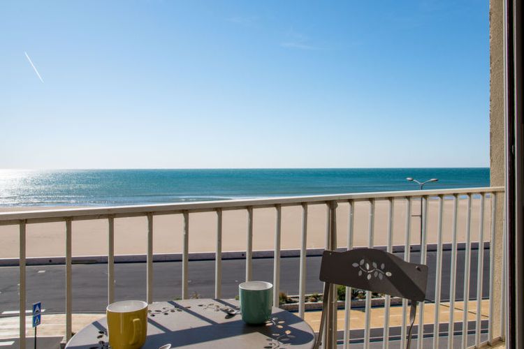 Appartement Les Romarins