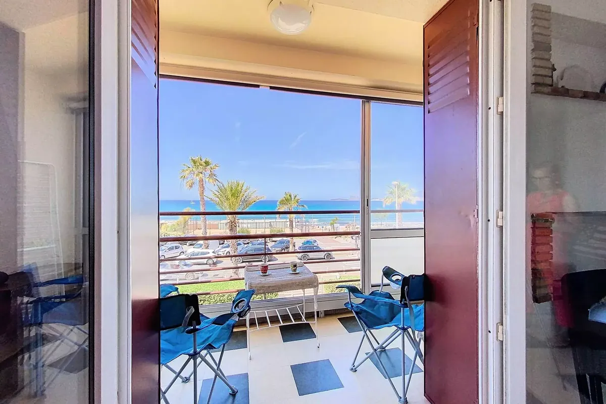 2 Pièces 4 Personnes