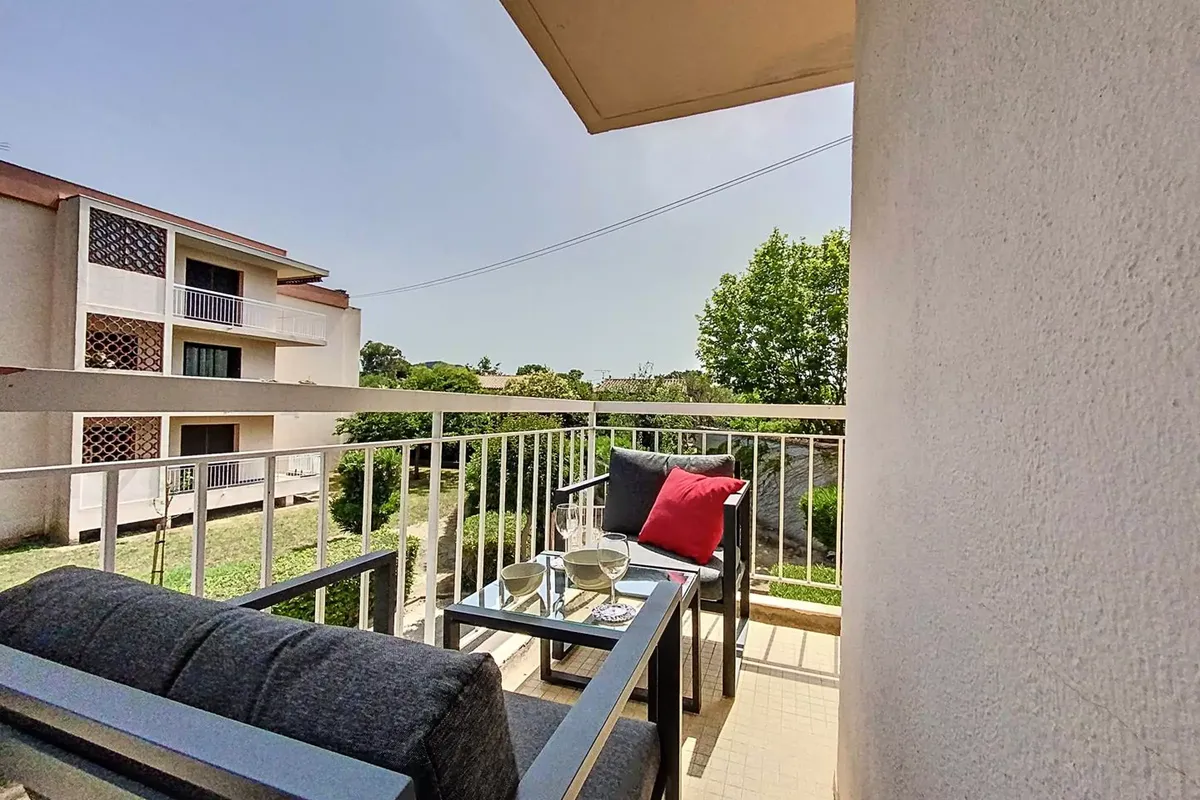 3 Pièces 4 Personnes