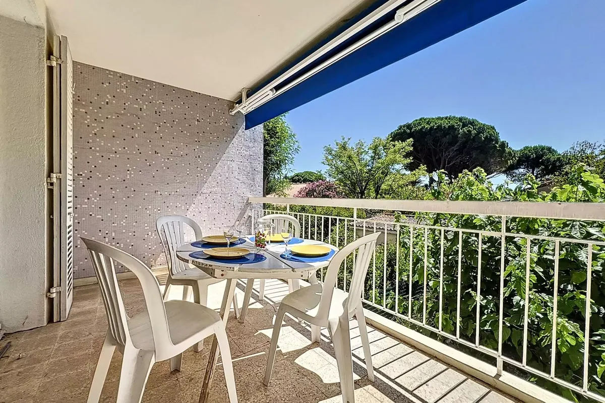 2 Pièces 4 Personnes