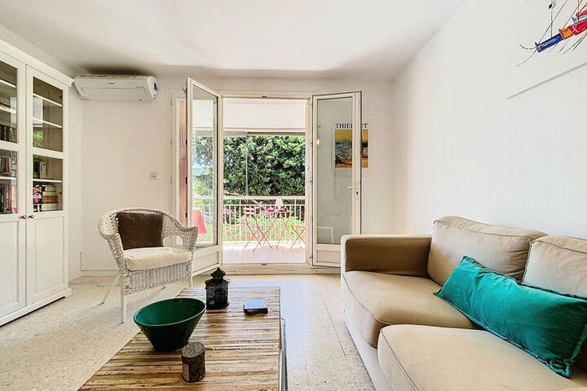 3 Pièces 4 Personnes