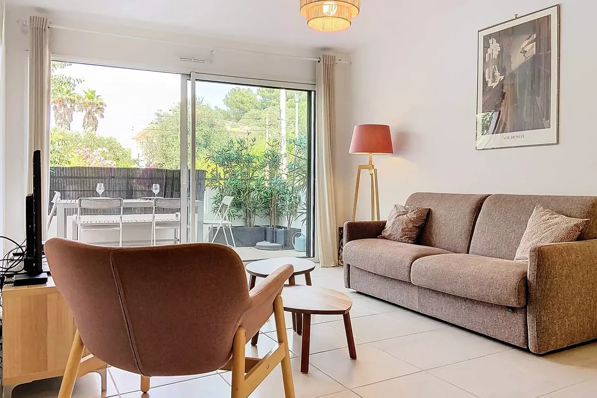 3 Pièces 5 Personnes