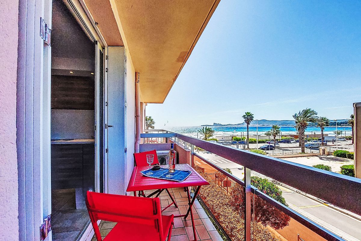 Appartement La Sirene