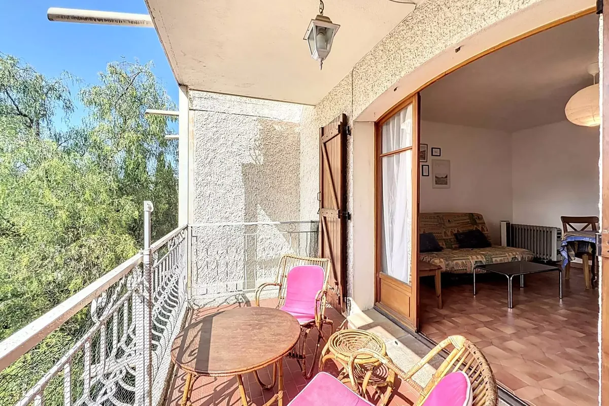 2 Pièces 4 Personnes