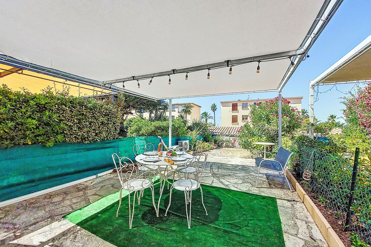 Appartement L'étoile de la mer