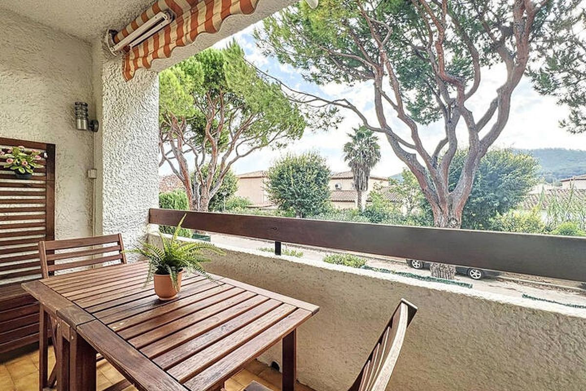 2 Pièces 4 Personnes