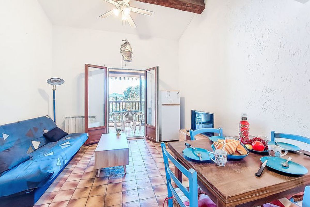 Appartement La Bressado