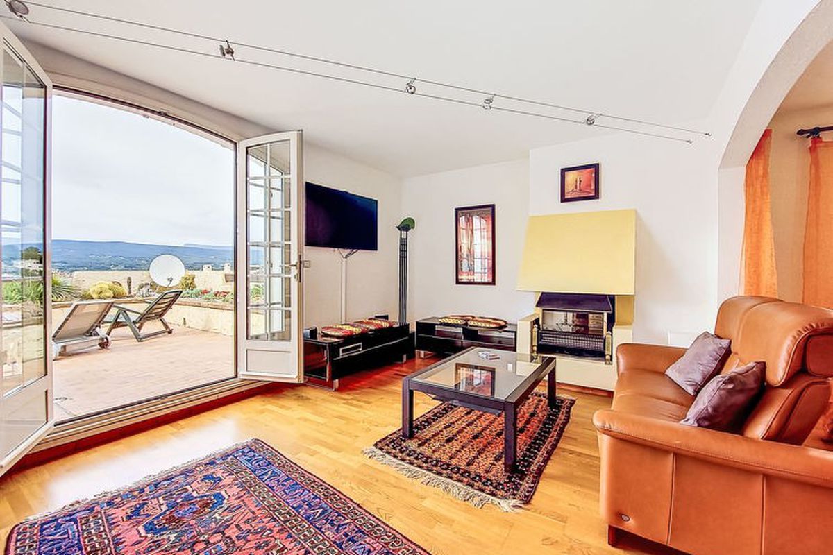 Appartement Hameau la Madrague