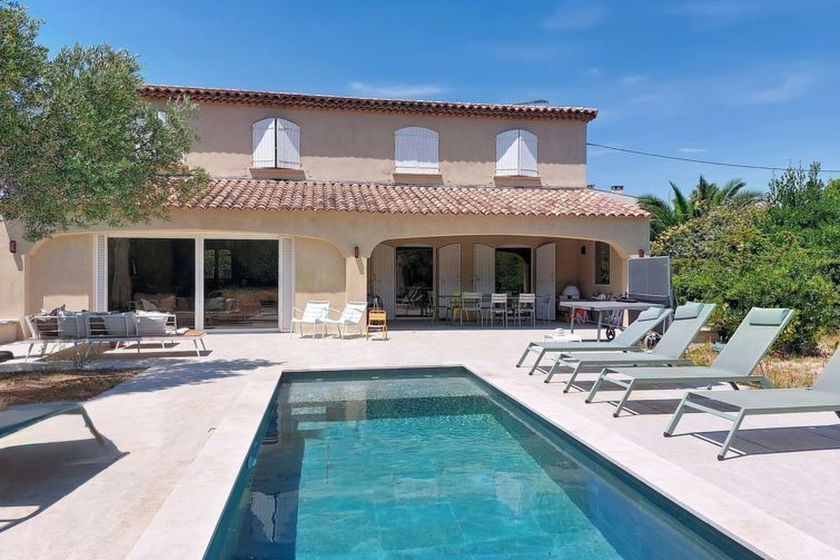 Maison La Villa Nana