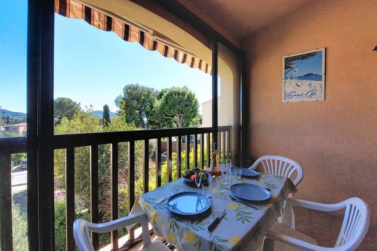 Appartement La Bressado