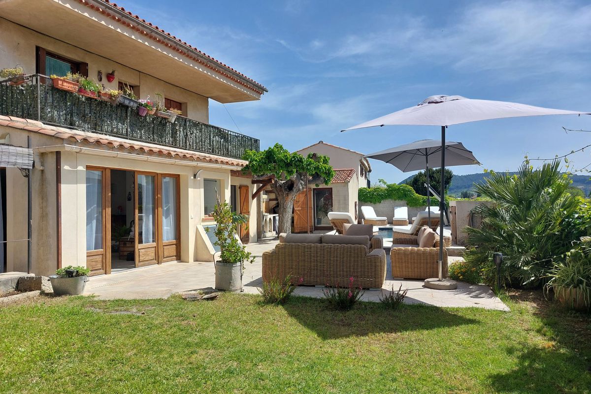 Appartement La Bastide Neuve