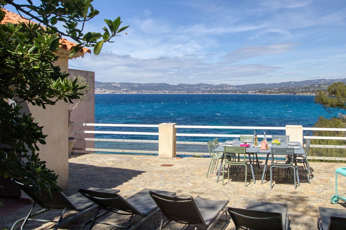 Appartement la Rainette