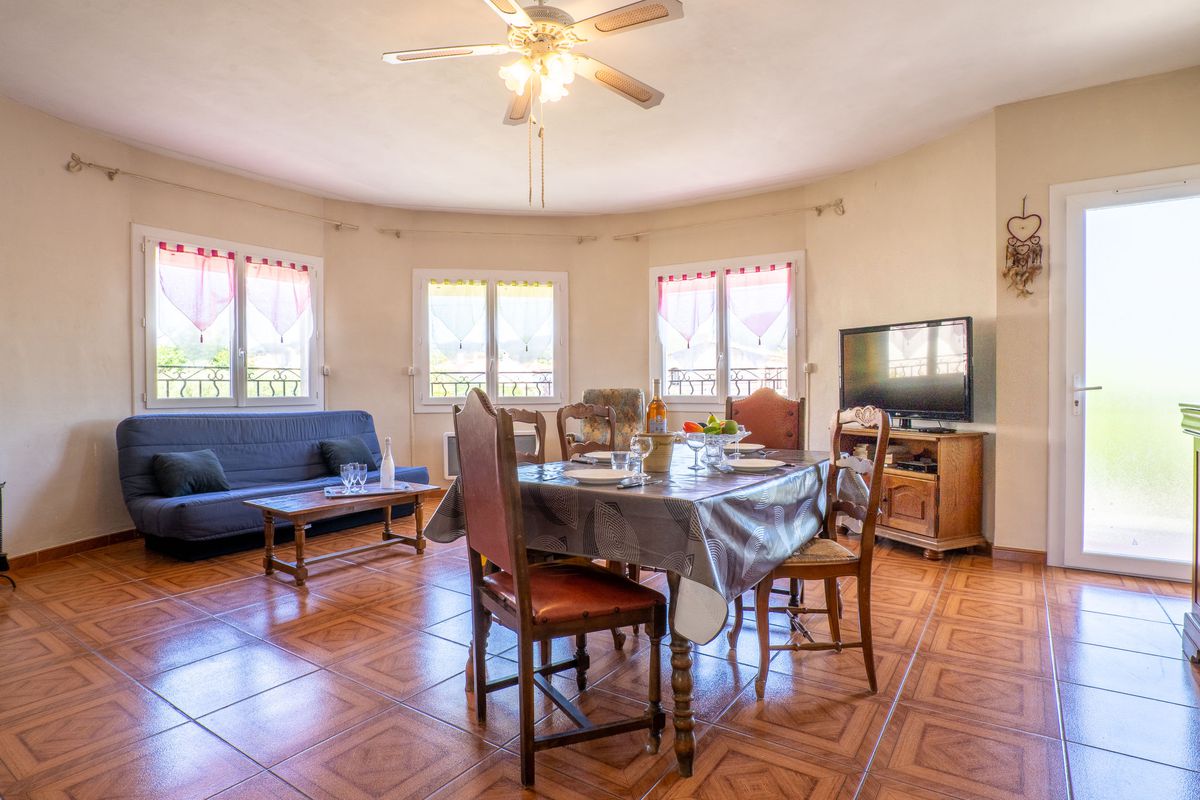 Appartement La Caterina