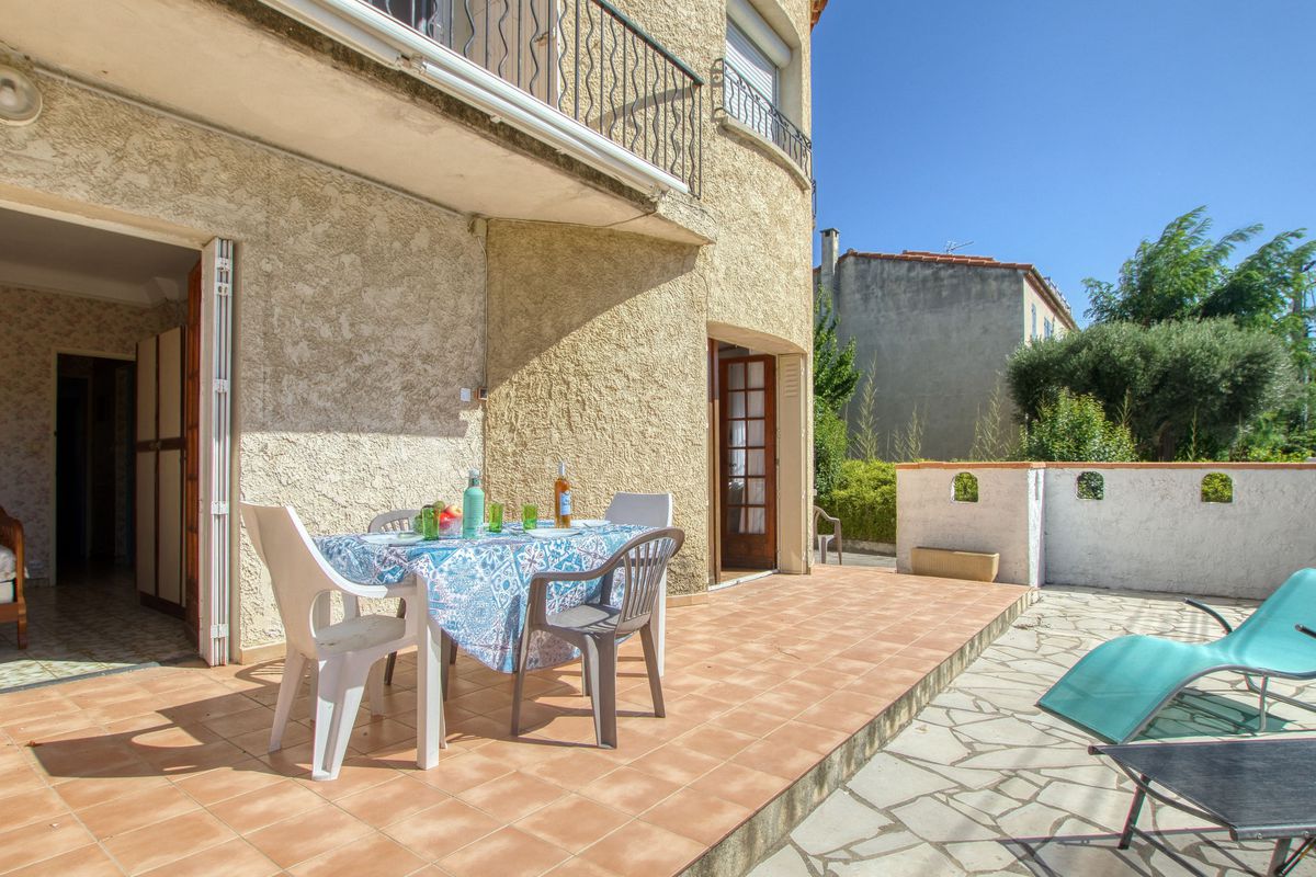 Appartement La Caterina