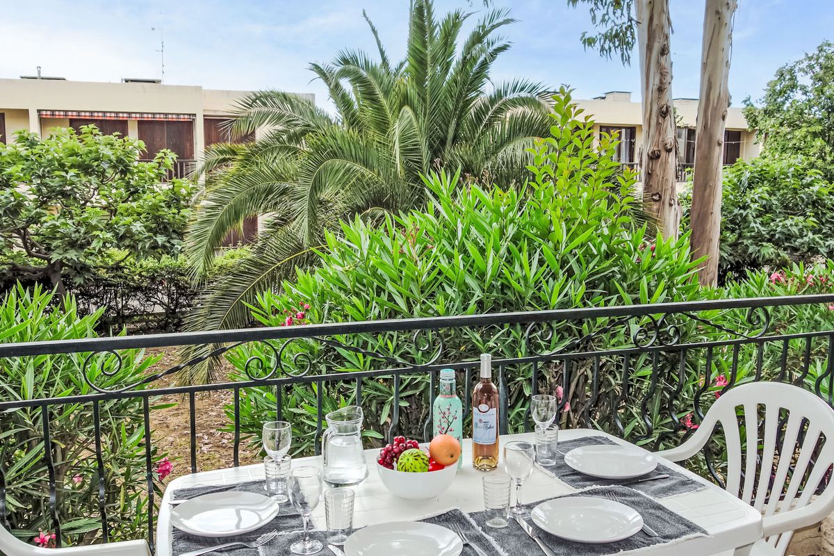 Appartement Le Village