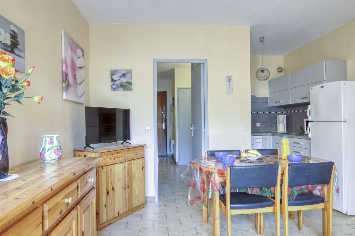 Appartement L'Astrolabe