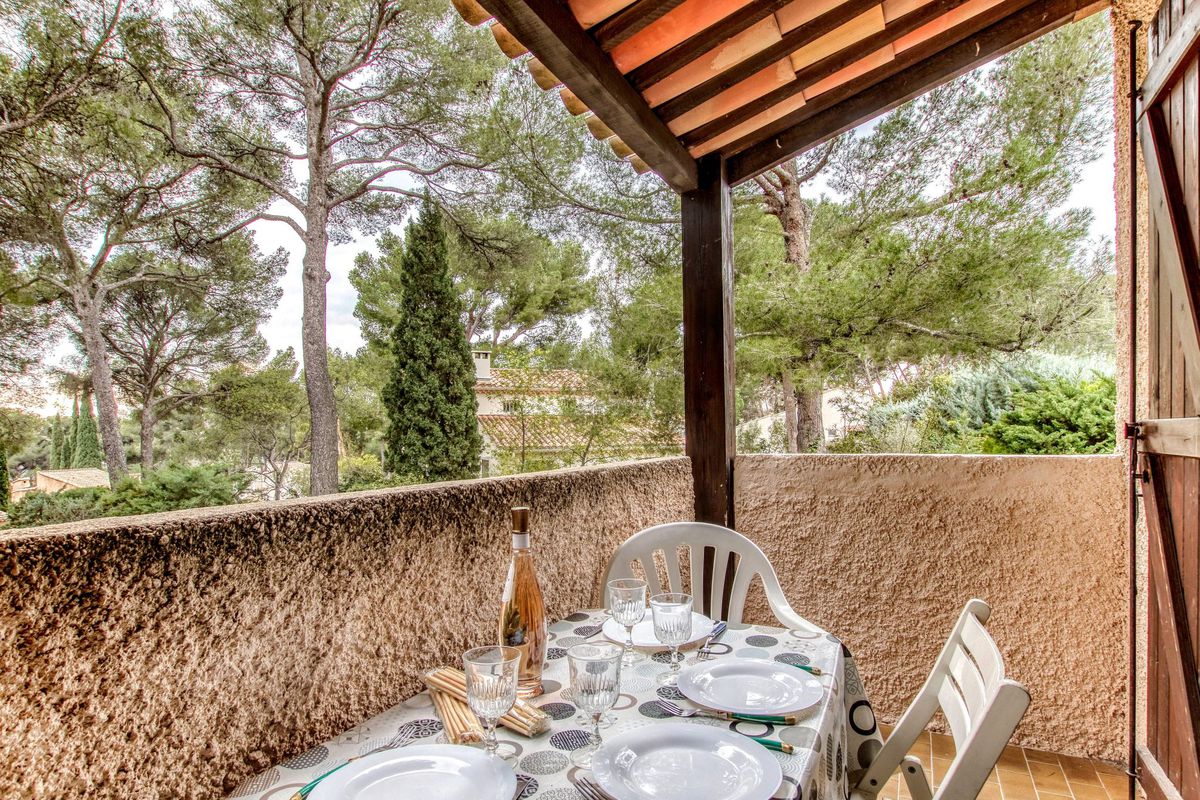 Appartement Les Hauts du Port