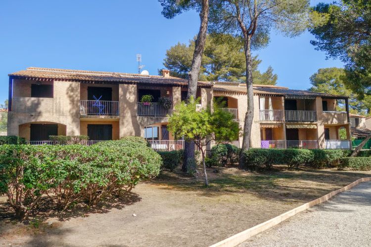 Appartement Les Hauts du Port