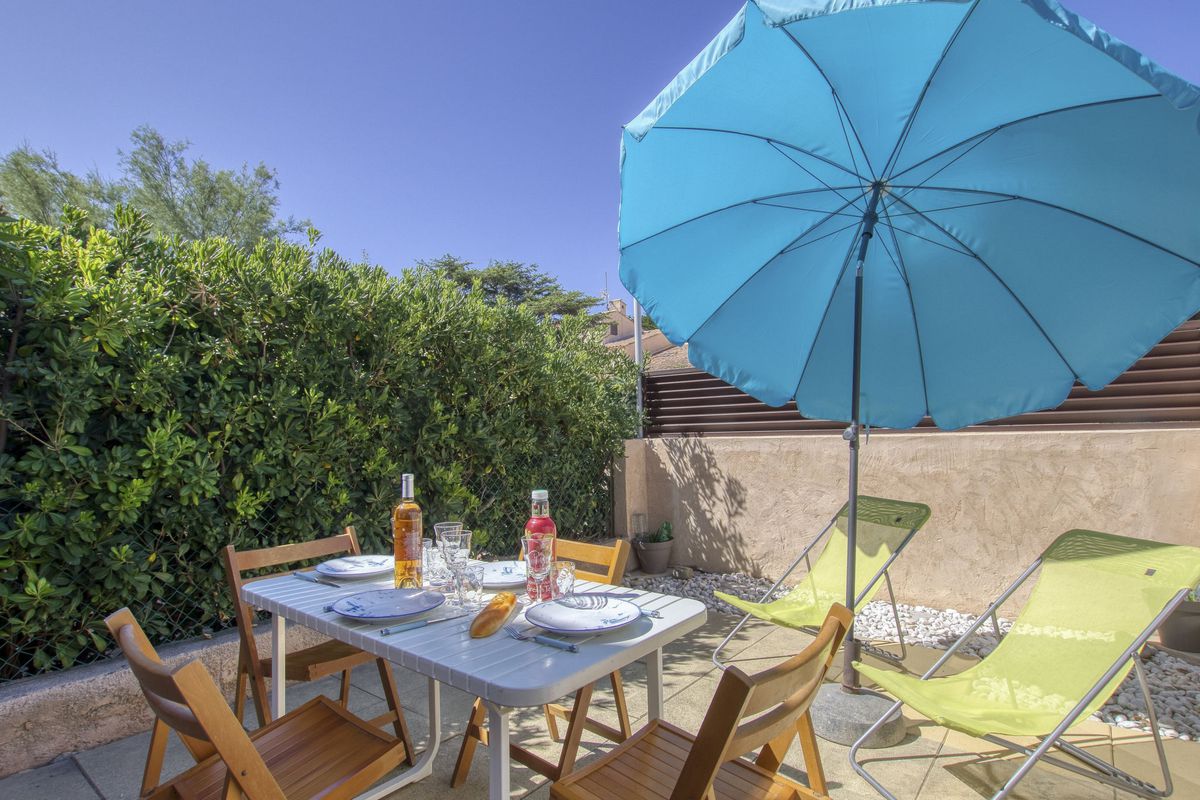 Appartement  Le Mas de la Mer