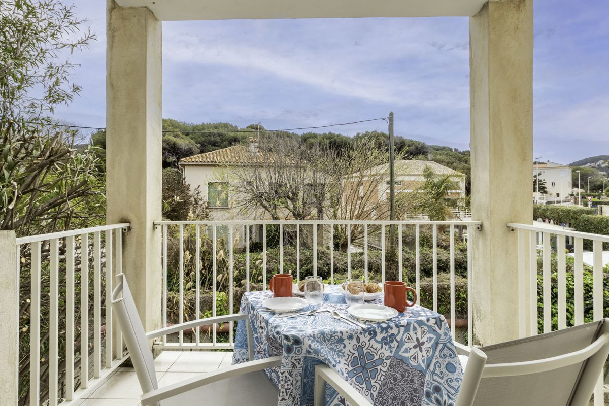 Appartement Super Plage