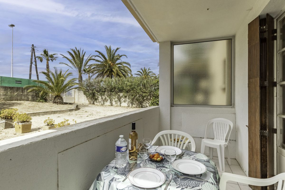 Appartement Super Plage