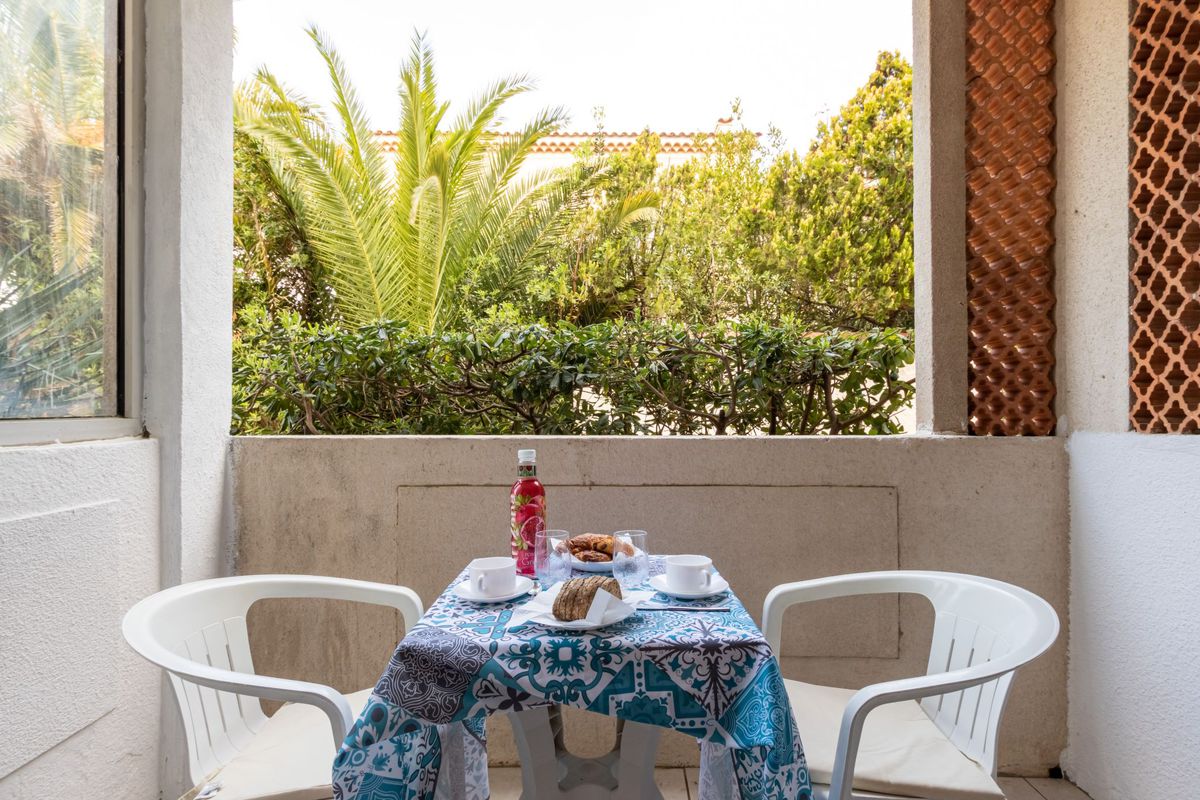 Appartement Super Plage