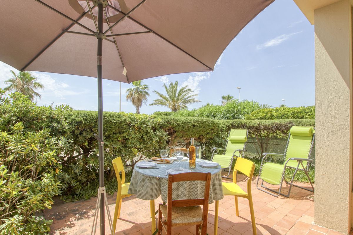 Appartement Les Vagues