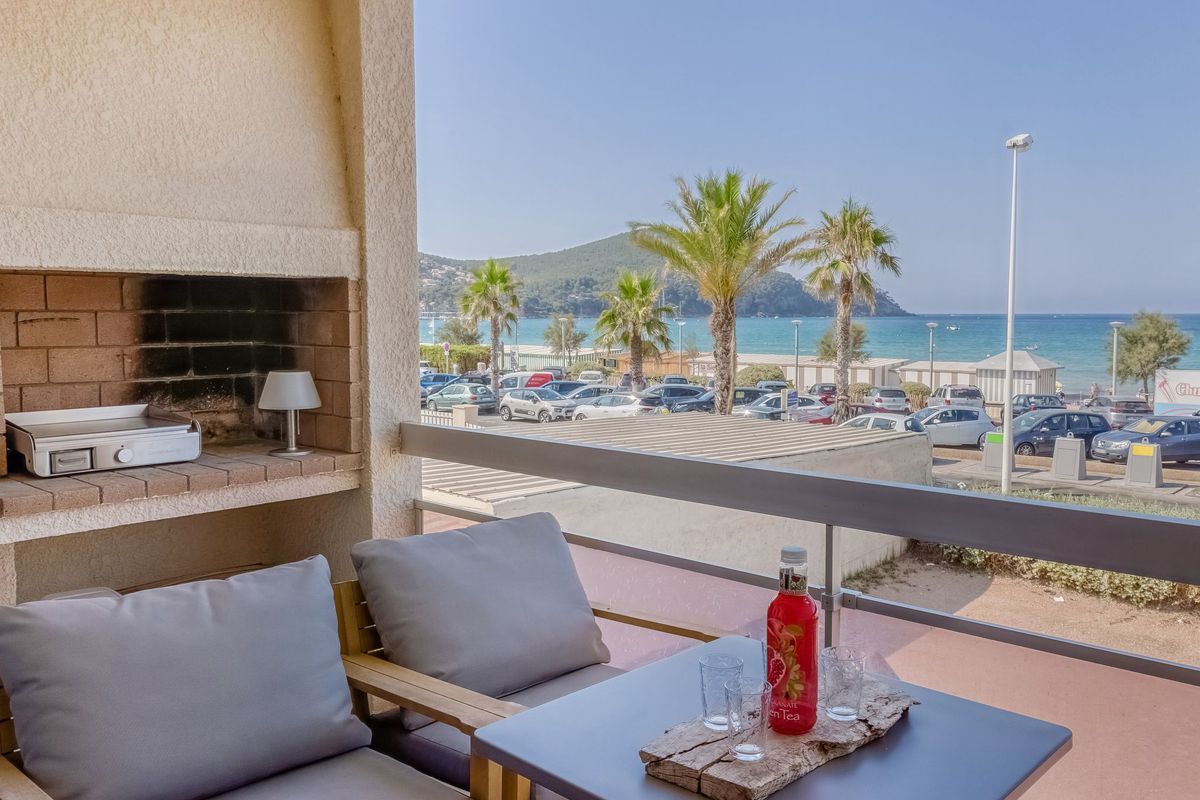 Appartement La Rose des Sables