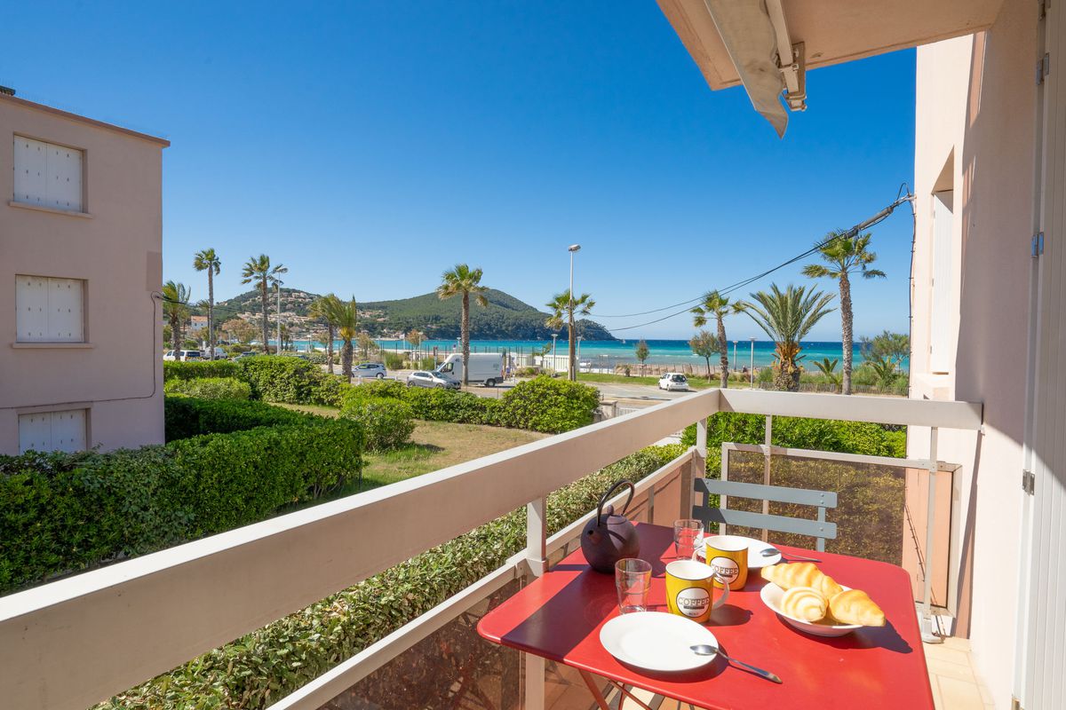 Appartement La Sirene