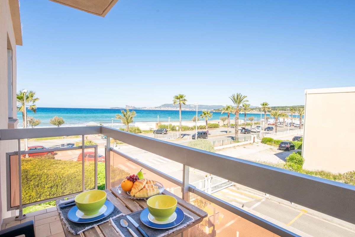 Appartement La Sirene