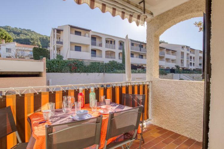 Appartement Les Aigues Marines