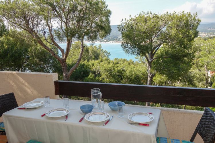 Appartement Mas de la Madrague