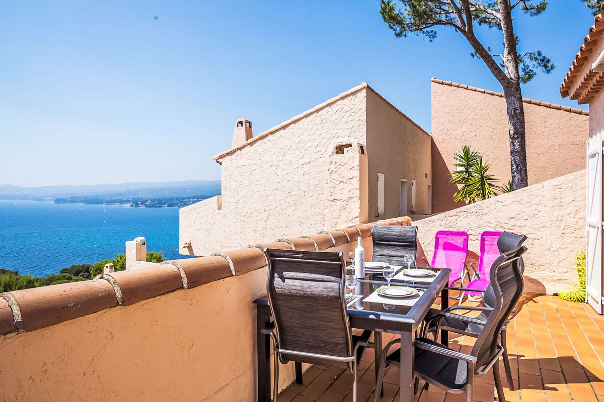 Appartement Mas de la Madrague