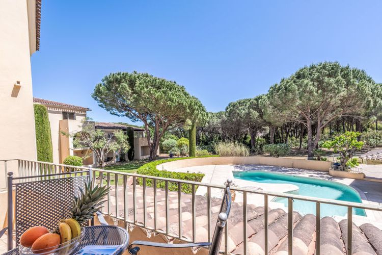 Appartement Caesar Domus