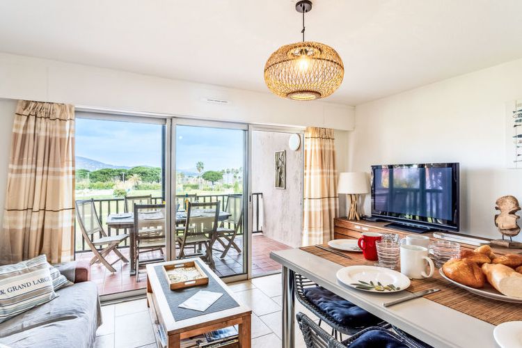 Appartement Les Marines