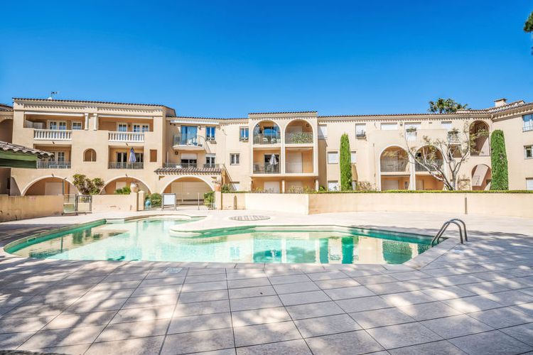 Appartement Caesar Domus