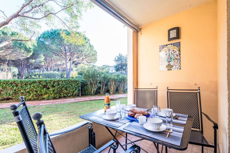 Appartement Caesar Domus