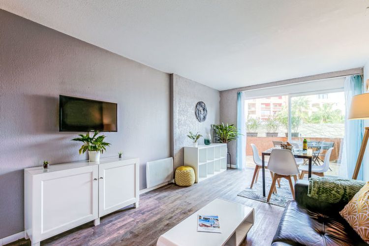 Appartement Les Marines