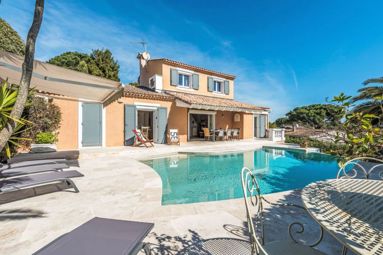 Maison Clos des collines