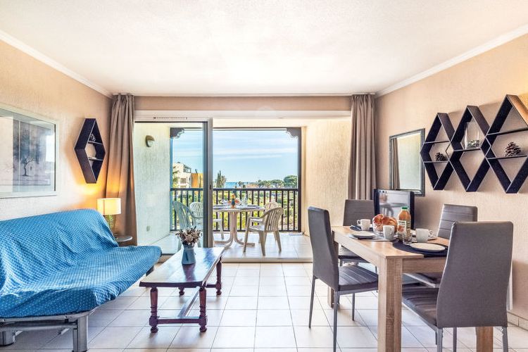 Appartement Les Marines