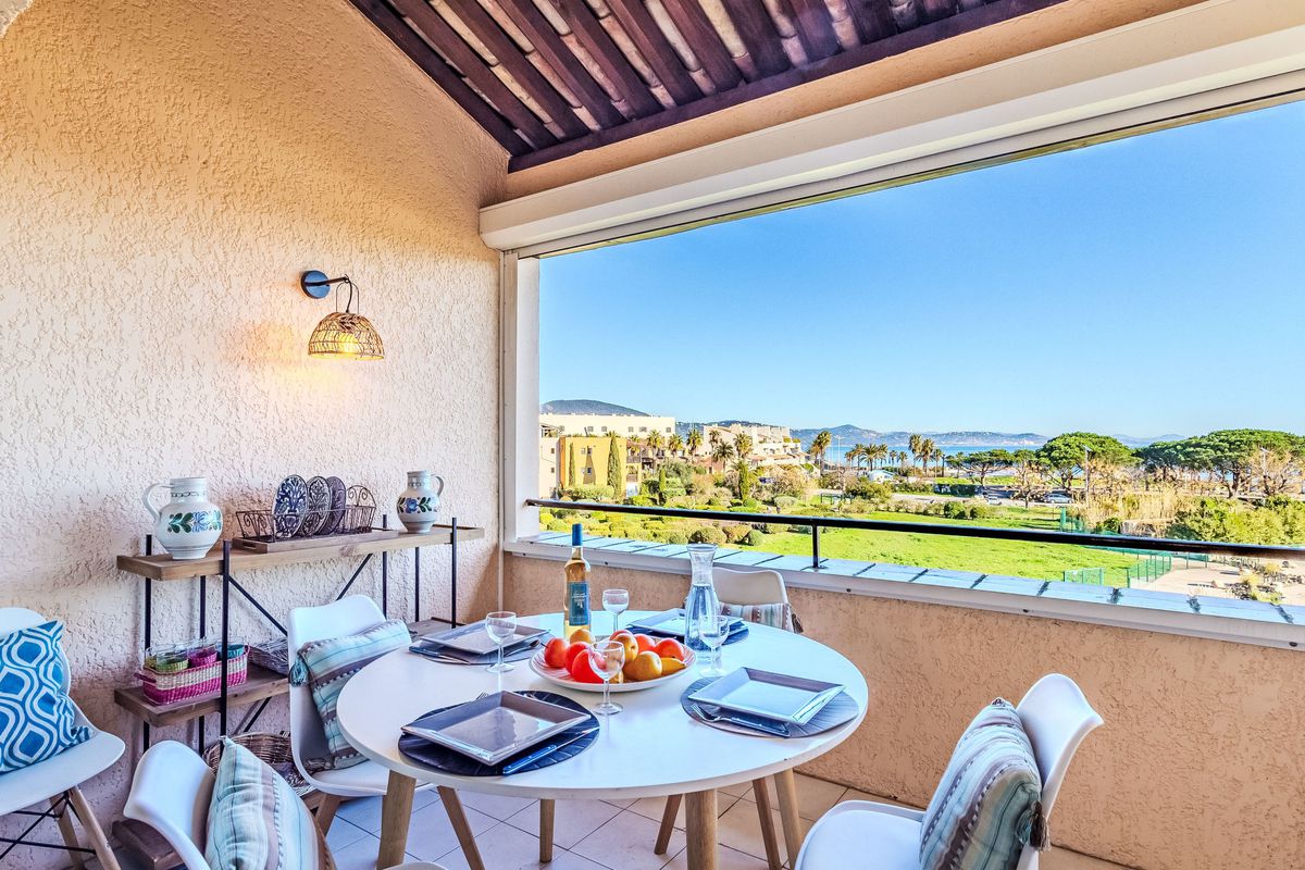 Appartement Les Marines