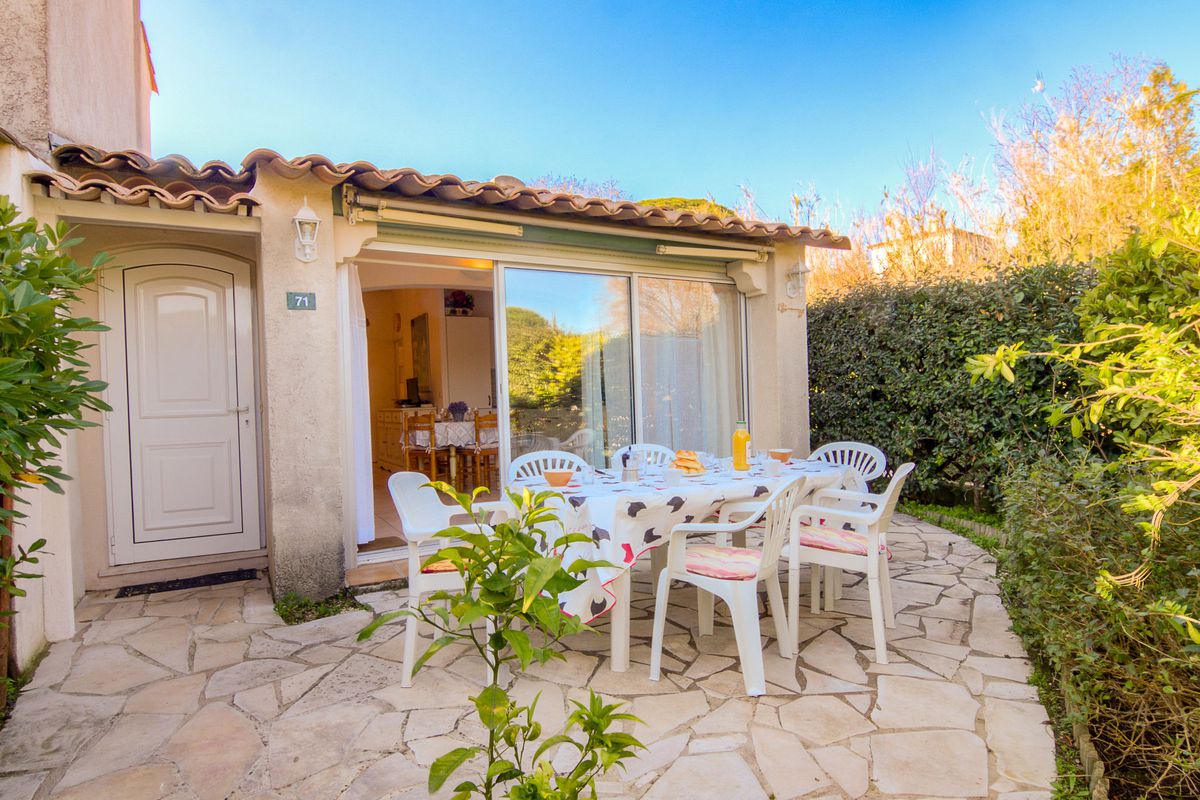 Maison Les Parcs de Gassin