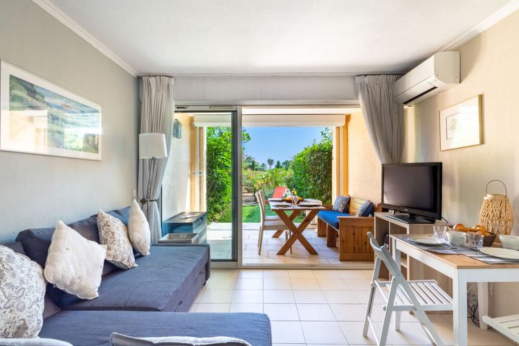 Appartement Les Marines