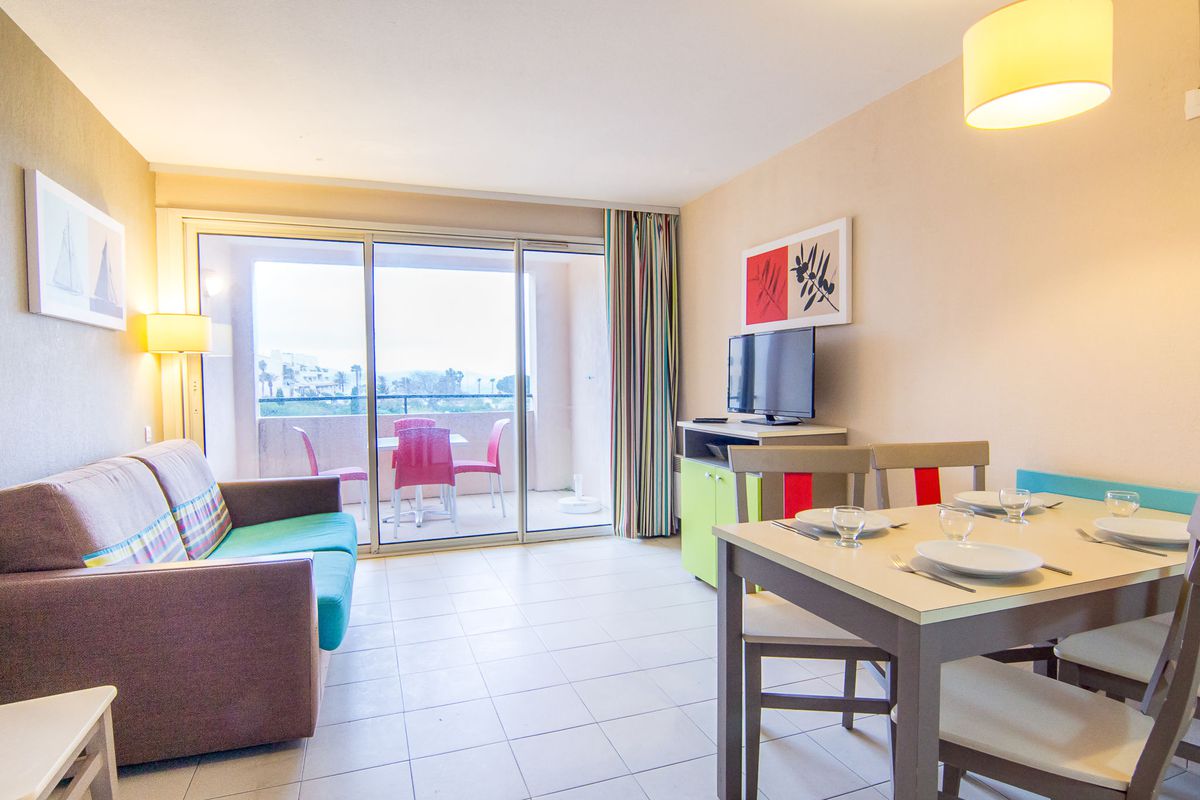 Appartement Les Marines